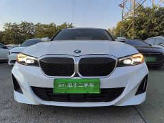 BMW i3 eDrive 35 L - ფოტო 3