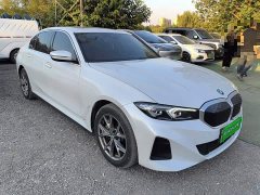 BMW i3 eDrive 35 L - ფოტო 4