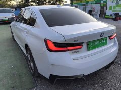 BMW i3 eDrive 35 L - ფოტო 5