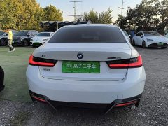 BMW i3 eDrive 35 L - ფოტო 6