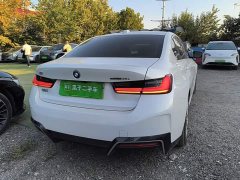 BMW i3 eDrive 35 L - ფოტო 7