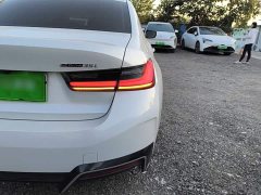 BMW i3 eDrive 35 L - ფოტო 8