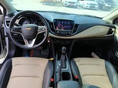 Chevrolet Cruze 320 Automatic Enjoy Sunroof Edition - ფოტო 10