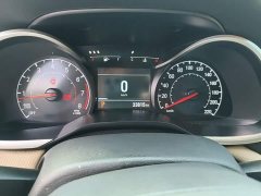 Chevrolet Cruze 320 Automatic Enjoy Sunroof Edition - ფოტო 12