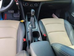 Chevrolet Cruze 320 Automatic Enjoy Sunroof Edition - ფოტო 14