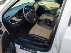 Chevrolet Cruze 320 Automatic Enjoy Sunroof Edition - ფოტო 15