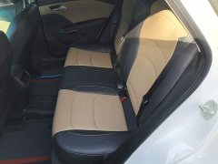 Chevrolet Cruze 320 Automatic Enjoy Sunroof Edition - ფოტო 17