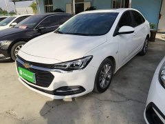 Chevrolet Cruze 320 Automatic Enjoy Sunroof Edition - ფოტო 2