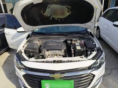 Chevrolet Cruze 320 Automatic Enjoy Sunroof Edition - ფოტო 20