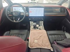 GAC Aion M8 Master Series Dual Engine Premium Edition - ფოტო 10