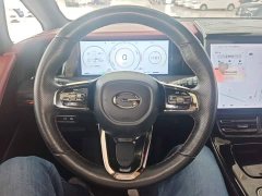 GAC Aion M8 Master Series Dual Engine Premium Edition - ფოტო 11