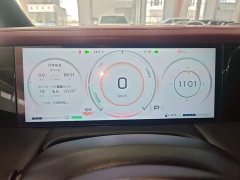 GAC Aion M8 Master Series Dual Engine Premium Edition - ფოტო 12