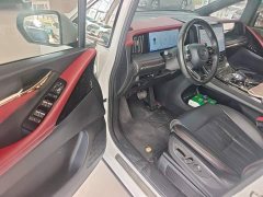 GAC Aion M8 Master Series Dual Engine Premium Edition - ფოტო 16