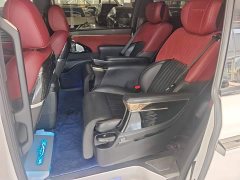 GAC Aion M8 Master Series Dual Engine Premium Edition - ფოტო 17