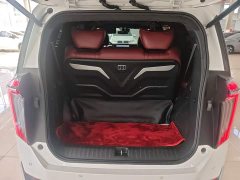 GAC Aion M8 Master Series Dual Engine Premium Edition - ფოტო 19
