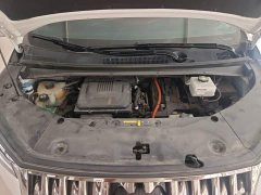 GAC Aion M8 Master Series Dual Engine Premium Edition - ფოტო 20