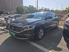 Volkswagen Passat 2023 Facelift 280TSI Business Edition - ფოტო 1