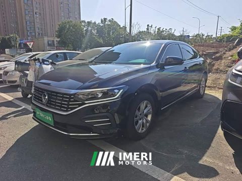 2024 Volkswagen Passat 2023 Facelift 280TSI Business Edition - ავტომობილი ჩინეთიდან