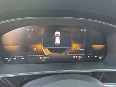 Volkswagen Passat 2023 Facelift 280TSI Business Edition - ფოტო 12