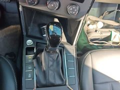 Volkswagen Passat 2023 Facelift 280TSI Business Edition - ფოტო 14