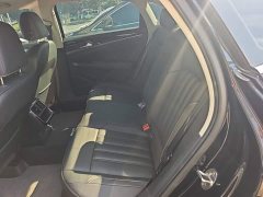 Volkswagen Passat 2023 Facelift 280TSI Business Edition - ფოტო 17