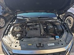 Volkswagen Passat 2023 Facelift 280TSI Business Edition - ფოტო 20