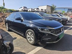 Volkswagen Passat 2023 Facelift 280TSI Business Edition - ფოტო 4