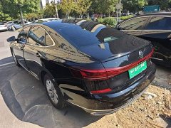 Volkswagen Passat 2023 Facelift 280TSI Business Edition - ფოტო 5
