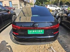 Volkswagen Passat 2023 Facelift 280TSI Business Edition - ფოტო 6