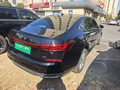 Volkswagen Passat 2023 Facelift 280TSI Business Edition - ფოტო 7
