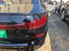 Volkswagen Passat 2023 Facelift 280TSI Business Edition - ფოტო 8