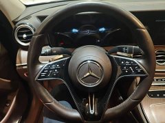 Mercedes-Benz E-Class E 300 L Fashion Edition - ფოტო 11