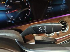 Mercedes-Benz E-Class E 300 L Fashion Edition - ფოტო 14