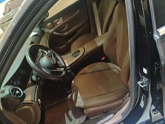 Mercedes-Benz E-Class E 300 L Fashion Edition - ფოტო 15