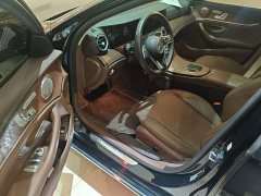 Mercedes-Benz E-Class E 300 L Fashion Edition - ფოტო 16