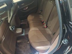 Mercedes-Benz E-Class E 300 L Fashion Edition - ფოტო 17