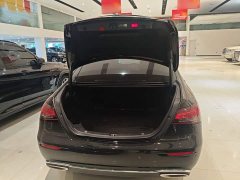 Mercedes-Benz E-Class E 300 L Fashion Edition - ფოტო 19