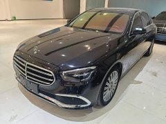 Mercedes-Benz E-Class E 300 L Fashion Edition - ფოტო 2
