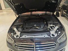Mercedes-Benz E-Class E 300 L Fashion Edition - ფოტო 20