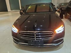 Mercedes-Benz E-Class E 300 L Fashion Edition - ფოტო 3