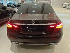 Mercedes-Benz E-Class E 300 L Fashion Edition - ფოტო 6
