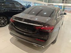 Mercedes-Benz E-Class E 300 L Fashion Edition - ფოტო 7