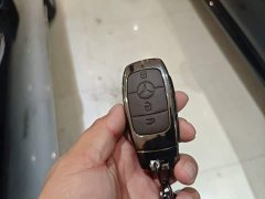 Mercedes-Benz E-Class E 300 L Fashion Edition - ფოტო 9