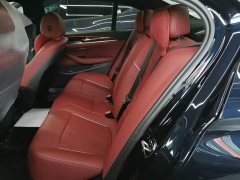 BMW 5 Series Facelift 525Li M Sport Package - ფოტო 17