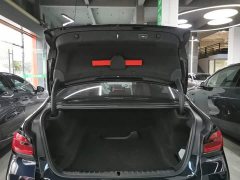 BMW 5 Series Facelift 525Li M Sport Package - ფოტო 19