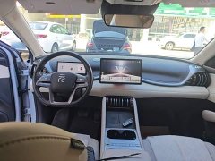 BYD Yuan Plus Smart Drive 430KM Prestige - ფოტო 10