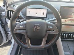 BYD Yuan Plus Smart Drive 430KM Prestige - ფოტო 11