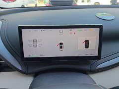 BYD Yuan Plus Smart Drive 430KM Prestige - ფოტო 12