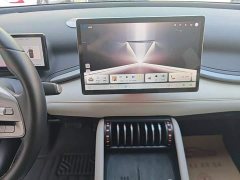 BYD Yuan Plus Smart Drive 430KM Prestige - ფოტო 13