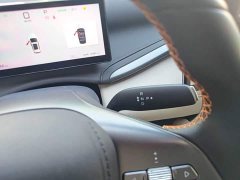 BYD Yuan Plus Smart Drive 430KM Prestige - ფოტო 14